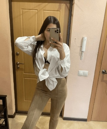 Анкета проститутки Ксения - город Боробул, 25 лет, №2181