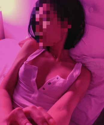 Анкета проститутки Алла - город Боробул, 25 лет, №4509